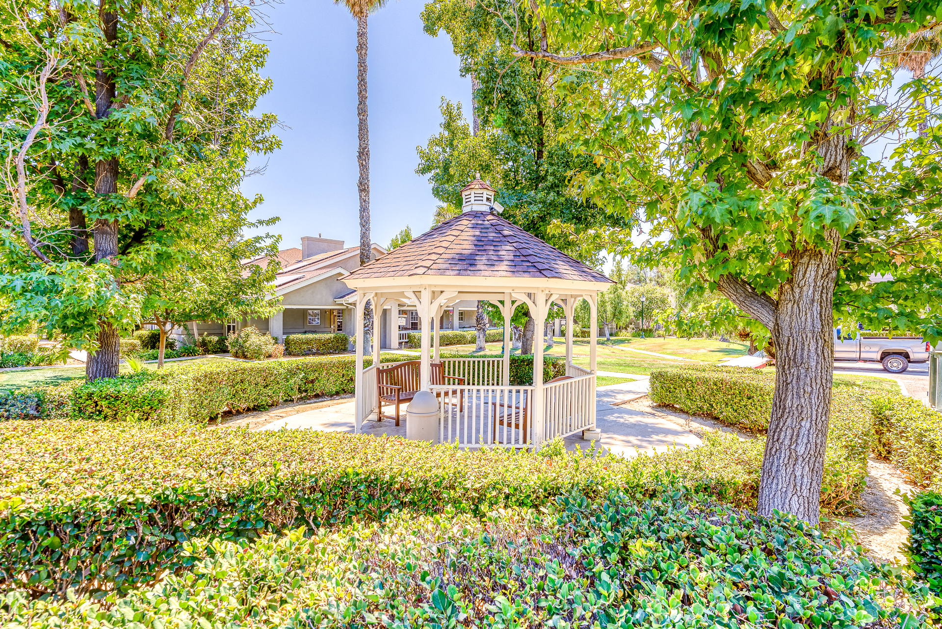 Pacifica Senior Living Hemet Assisted Living & Memory Care Hemet, CA